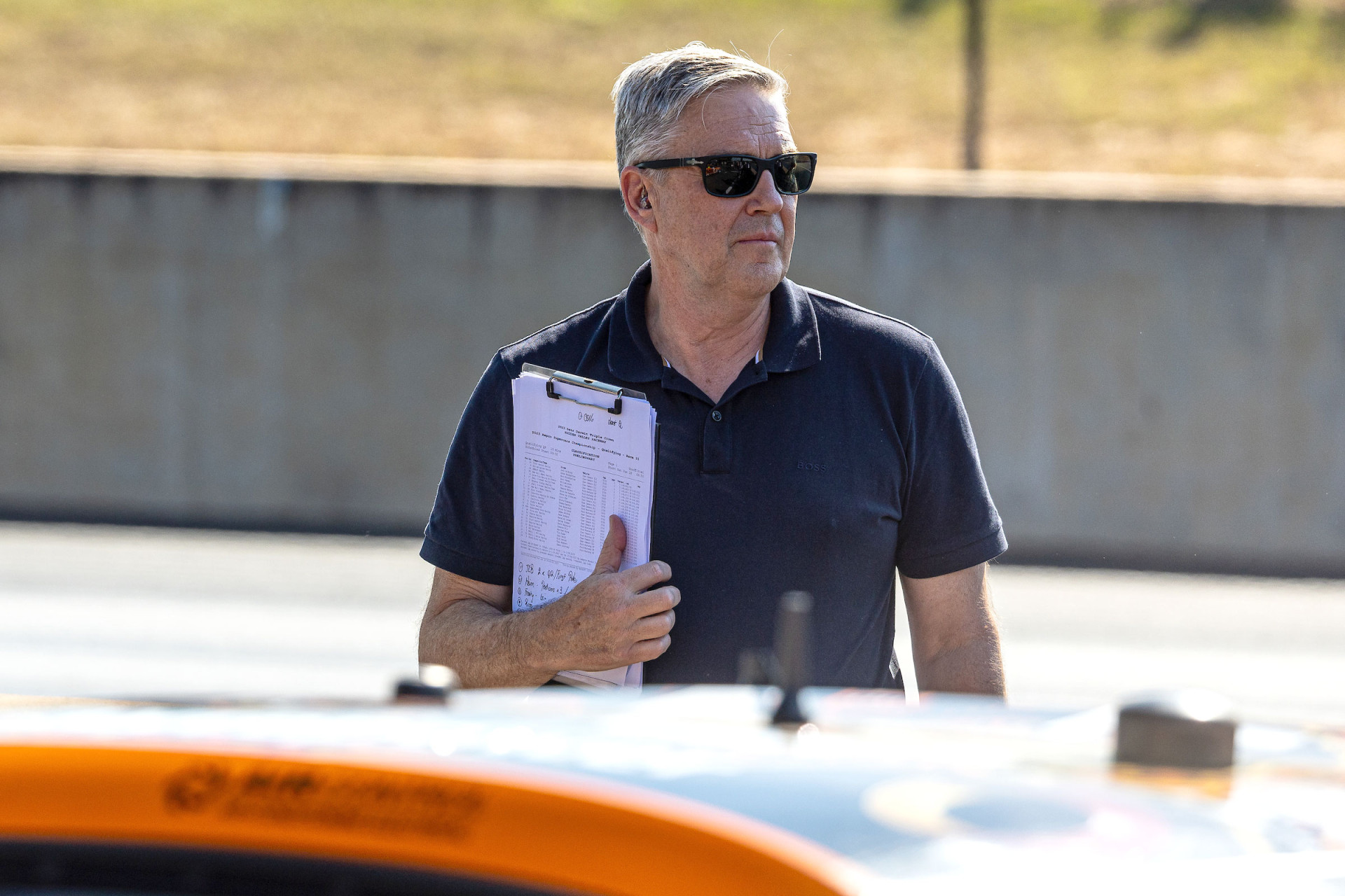 Neil Crompton Breaks Silence: Axed from Supercars Commentary, What's Next? (2026)