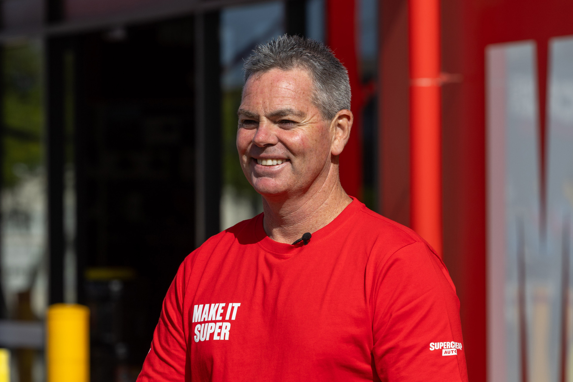 Craig Lowndes' Retro Return: Reviving #15 for Team 18's Supercars Wildcard (2026)