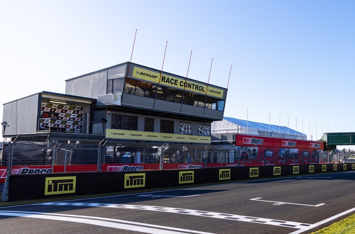 New Zealand Motorsport: Securing the Future of Pukekohe's Racing Legacy (2026)