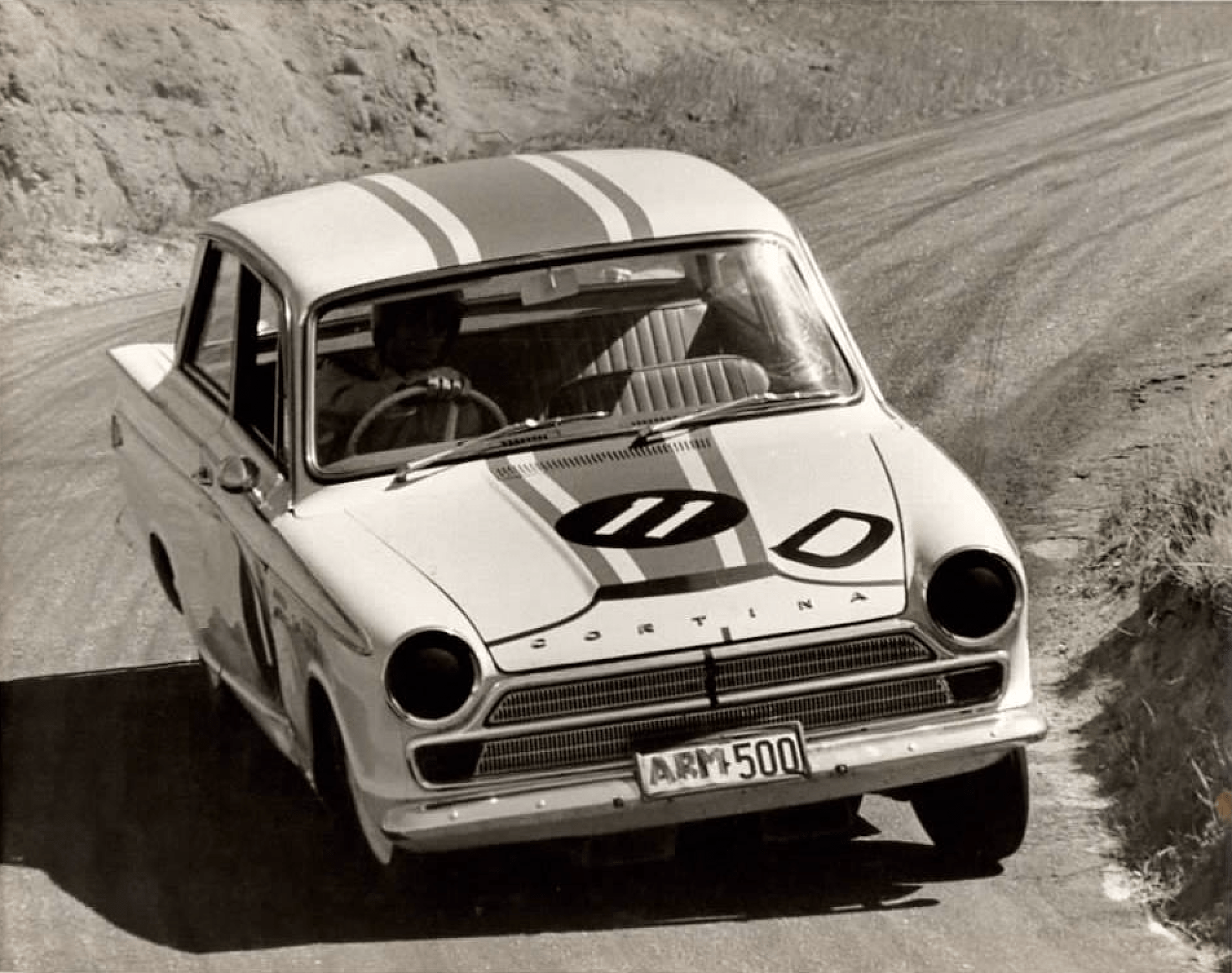 Bathurst Legend Barry 'Bo' Seton's Life and Legacy Remembered (2026)