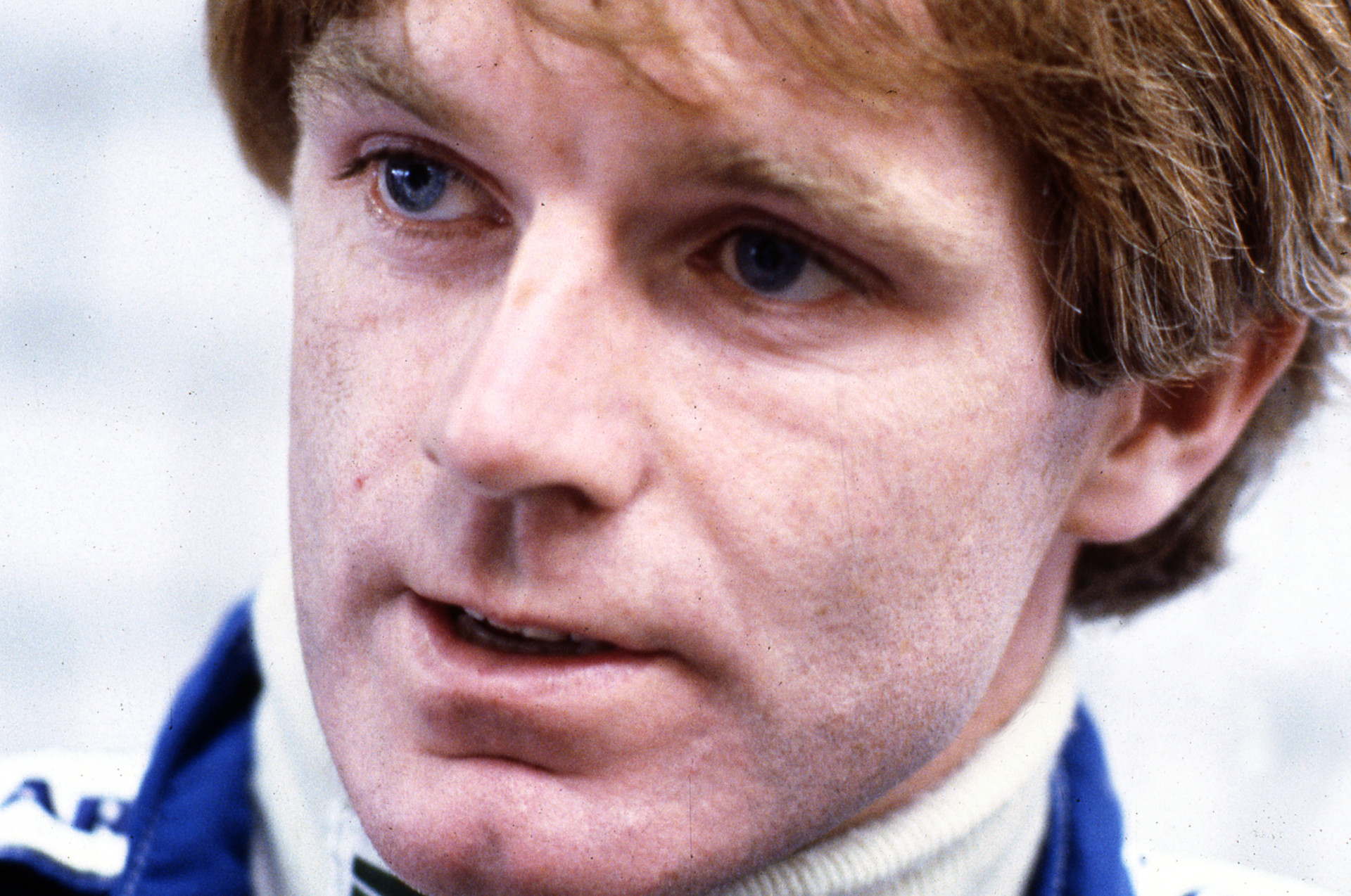F1 Legend Derek Daly's Shocking Drug Addiction Battle: Raw Memoir Reveals All (2026)