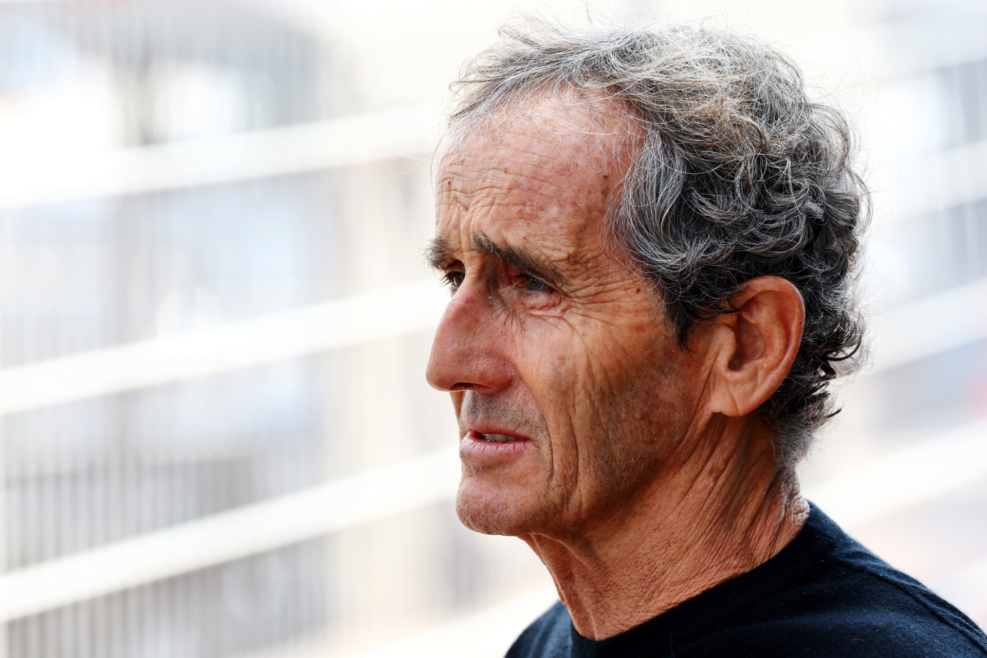 F1 Legend Alain Prost Attacked in Home Robbery (2026)