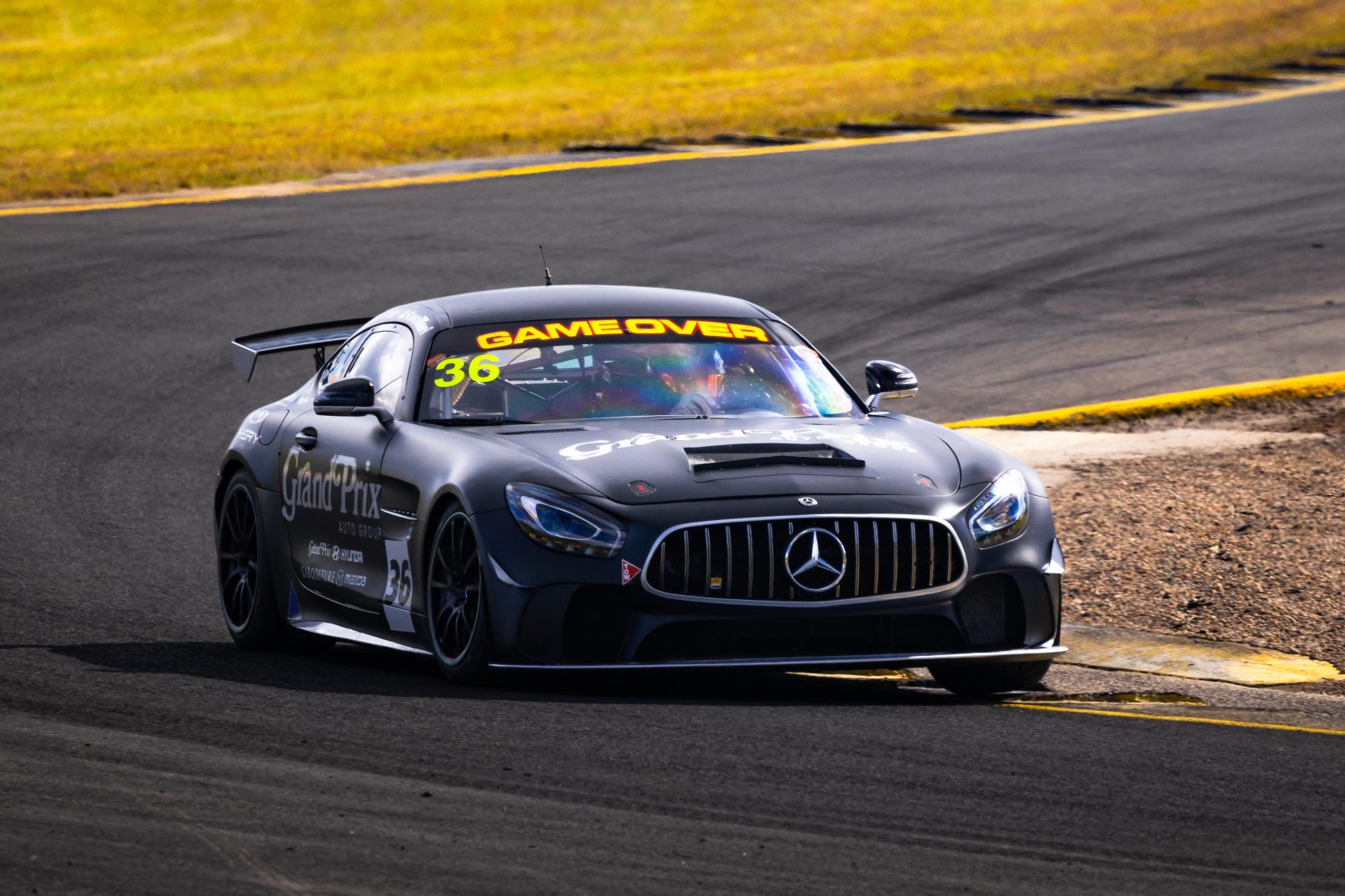 Sydney 3 Hour Race: Dramatic Comeback Win for Camilleri/Walker (2026)