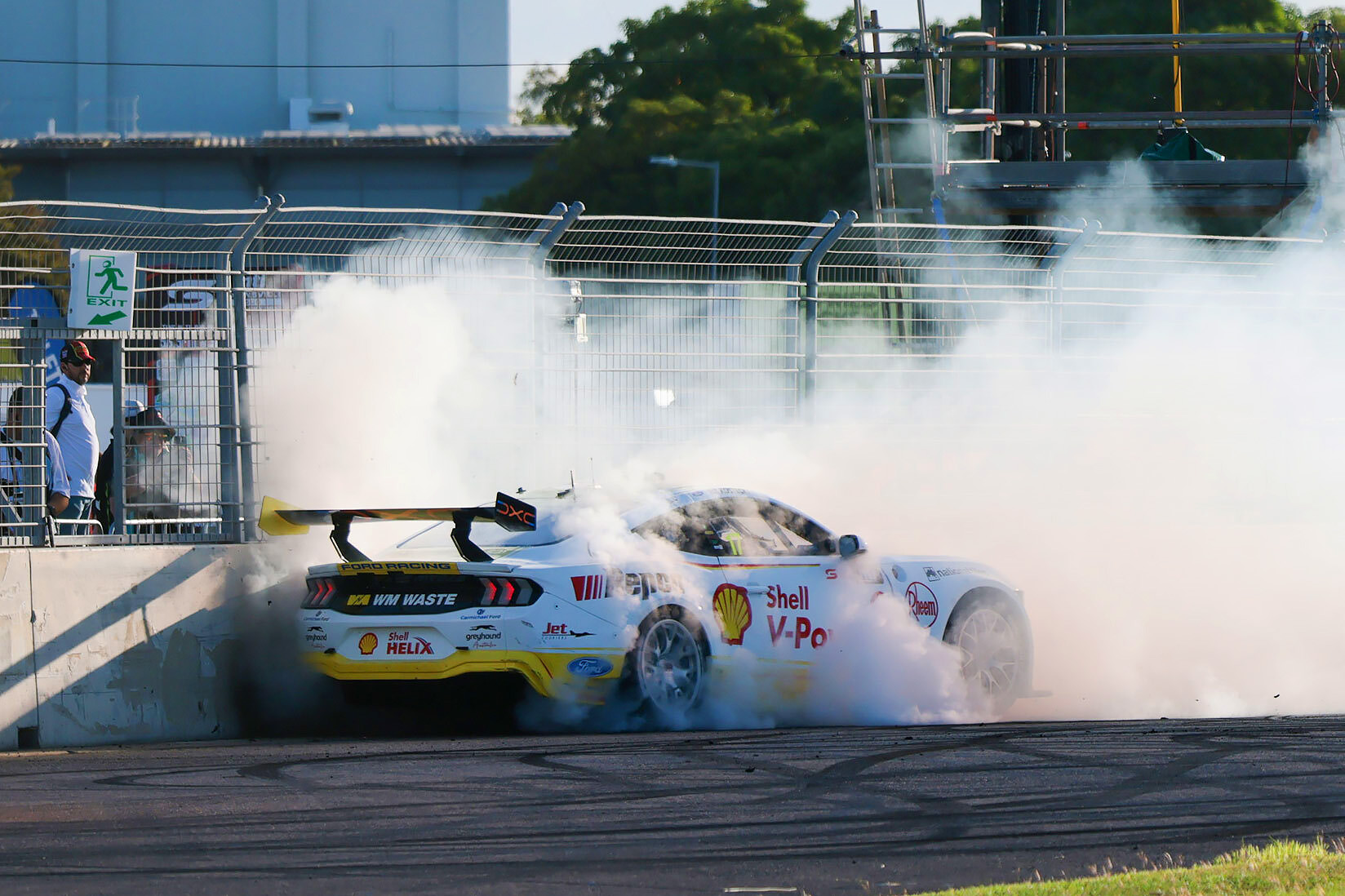 Brodie Kostecki Wins Townsville 500! | Race Highlights (2026)