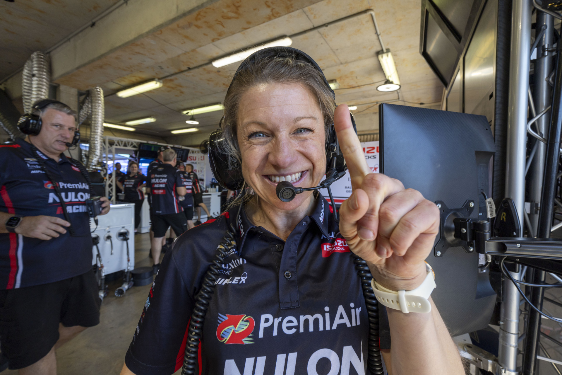 Meet Romy Mayer: The Engineer Empowering an All-Female Mustang Racing Team (2026)