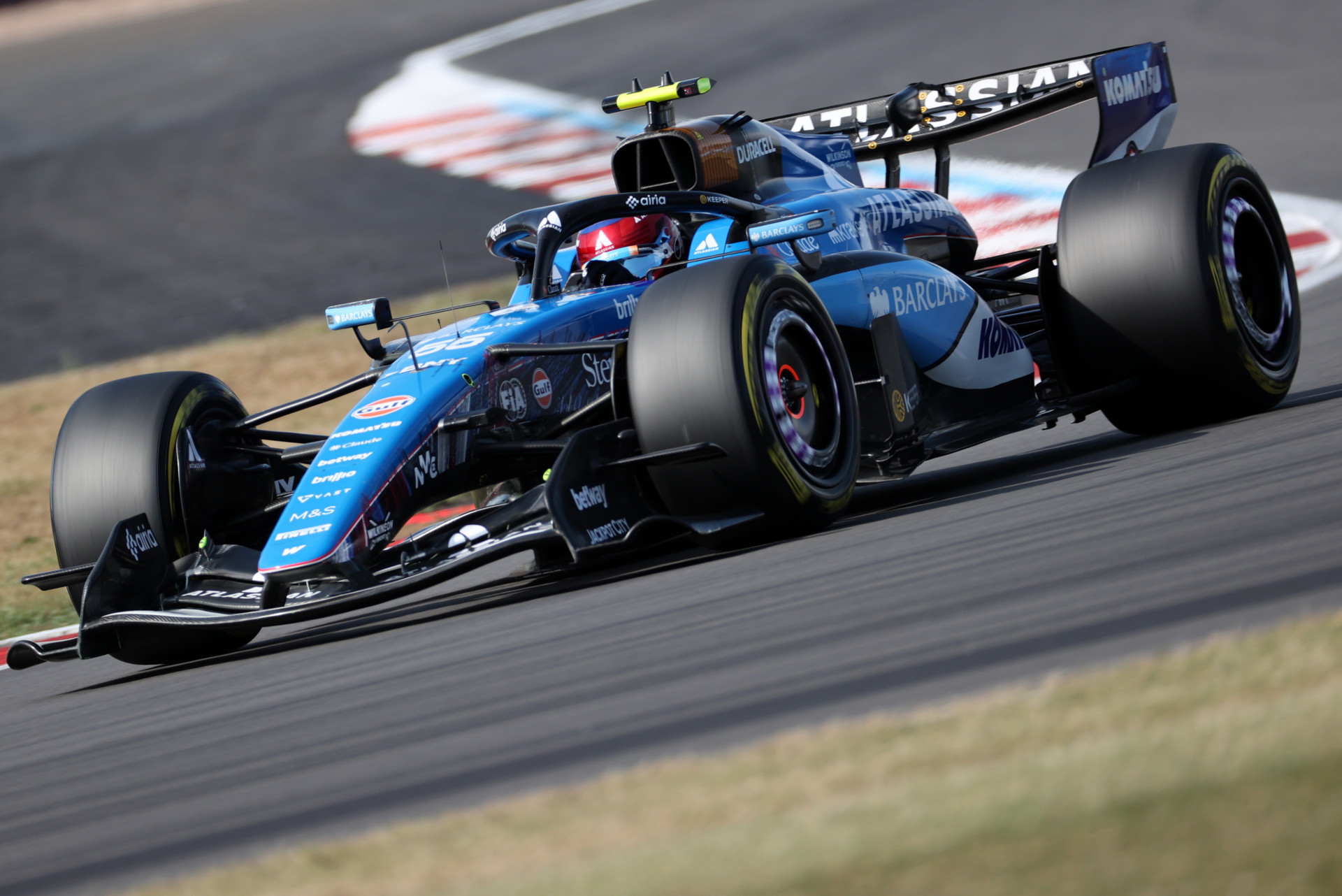 Williams F1 Crisis: Vowles Orders Urgent Review After Silverstone Disappointment (2026)