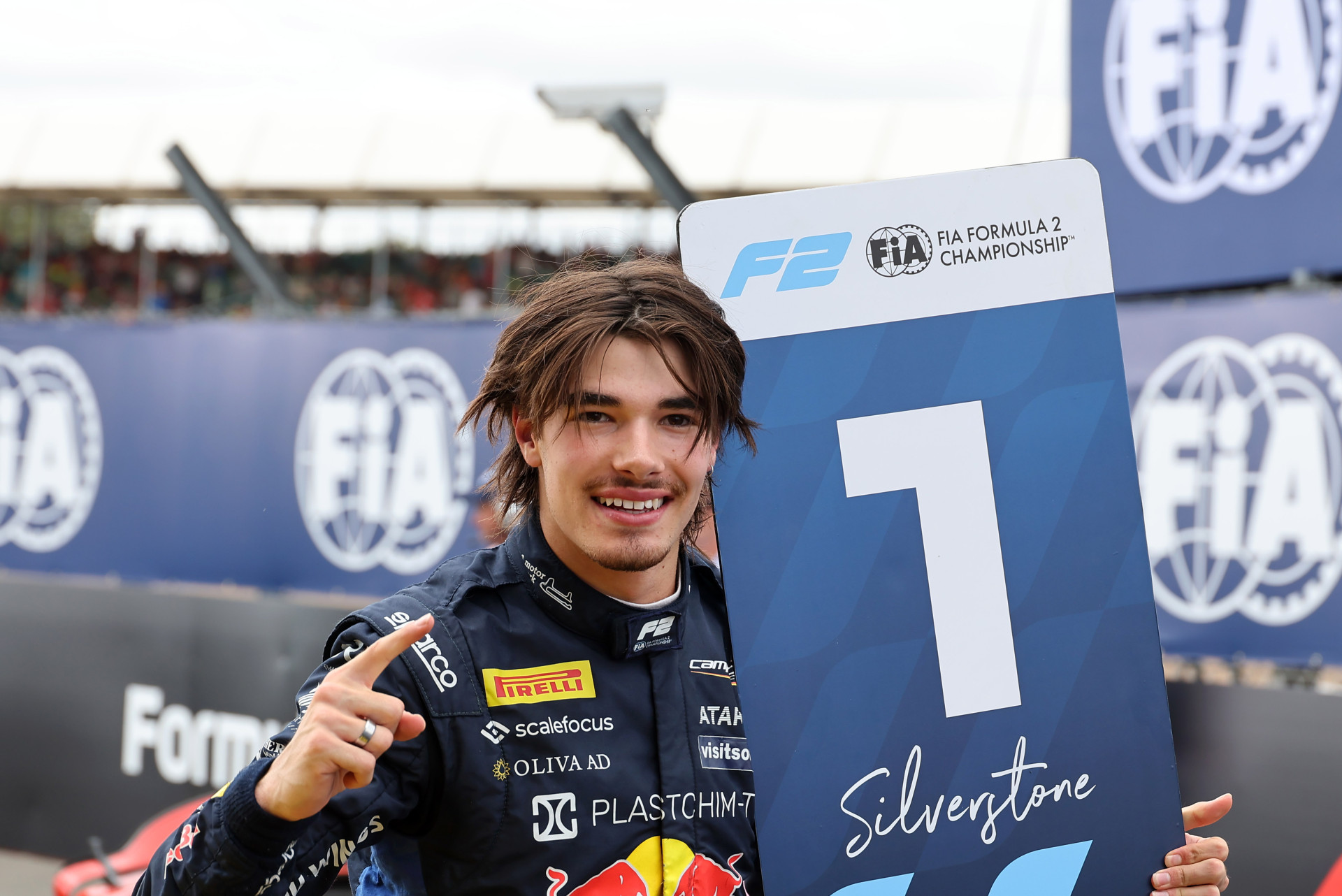 Racing Bulls: Next in Line - Speculation Grows for Tsolov's F1 Future (2026)