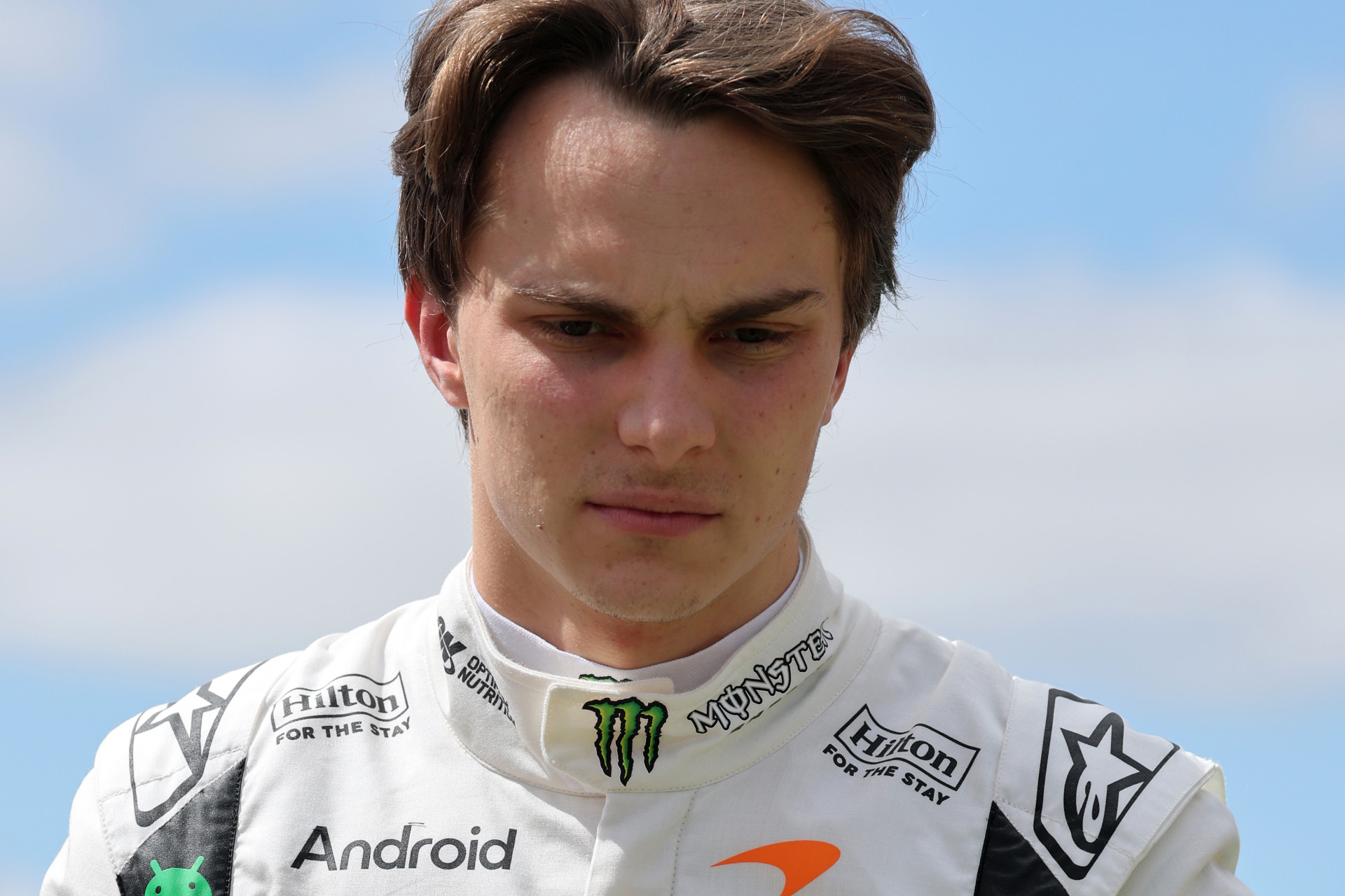 British GP: Oscar Piastri's Race Ruined by Early Damage | F1 2026 (2026)