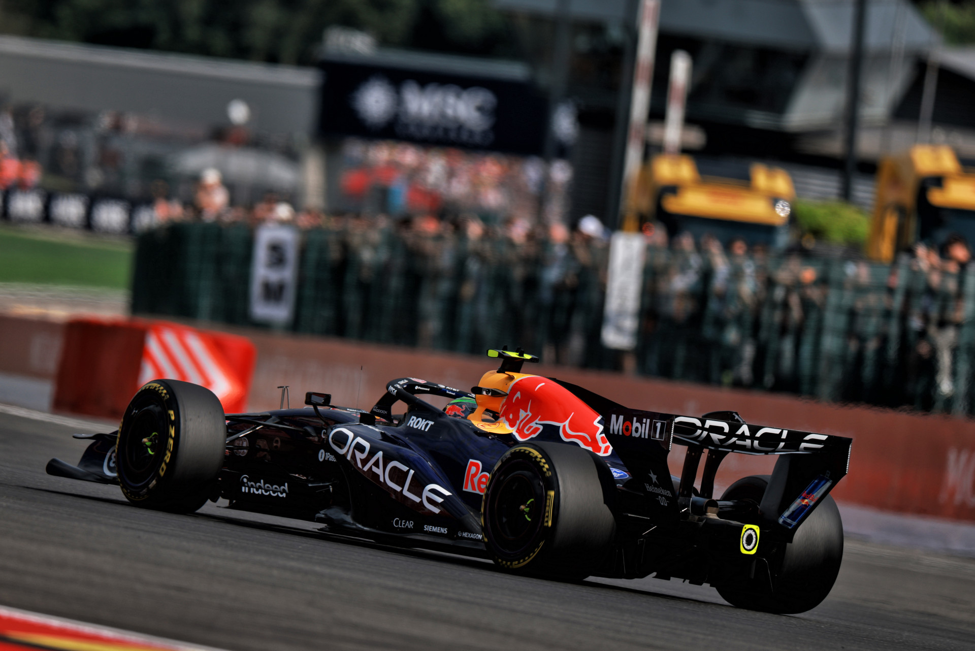 F1 Spa Grid Penalties Explained: Hadjar, Stroll, and Norris Hit Hard! (2026)