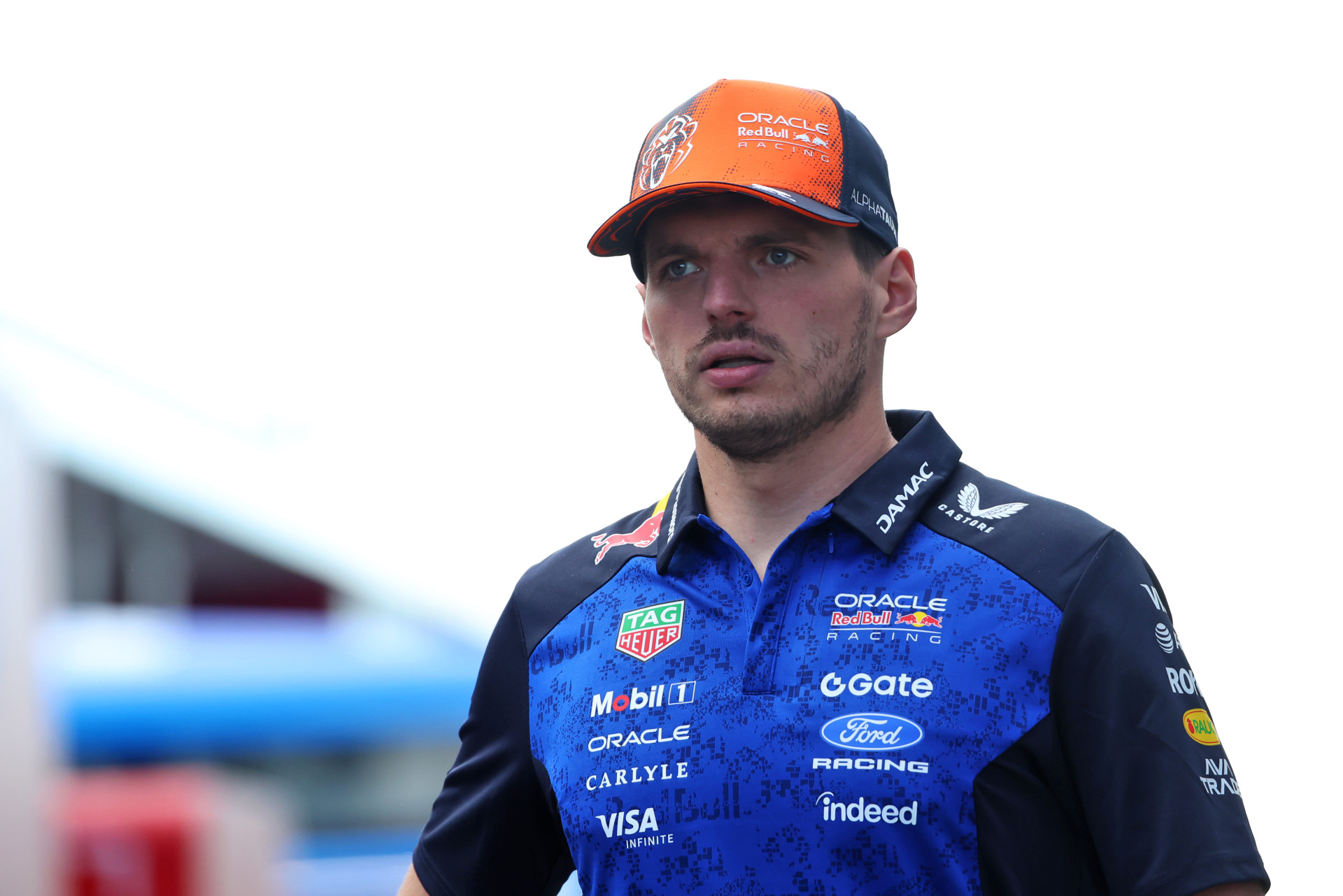 F1 Stars Unite: Verstappen's Criticisms Gain Traction (2026)
