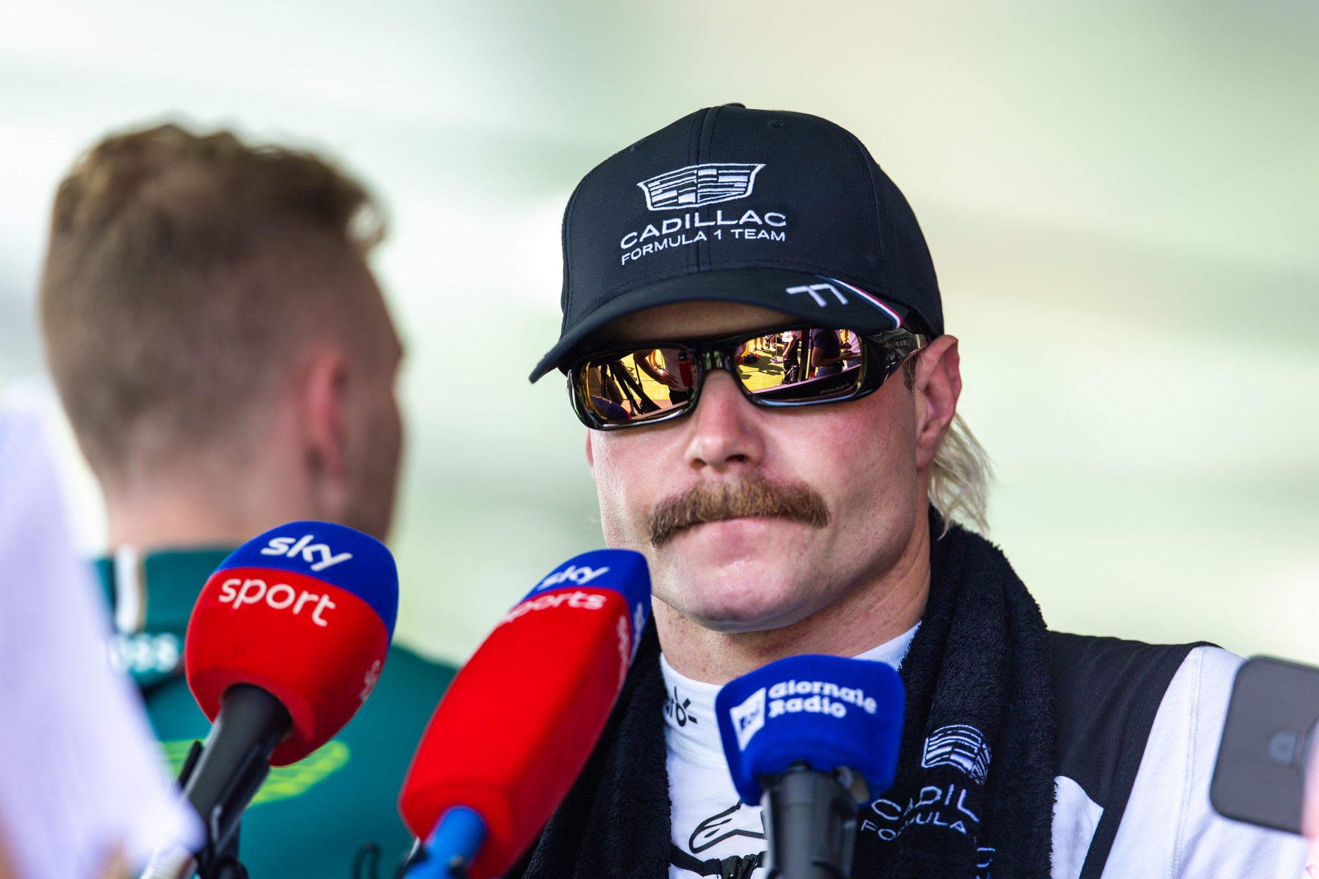 Bottas' Cadillac Struggles: Is His Future at Stake? (2026)