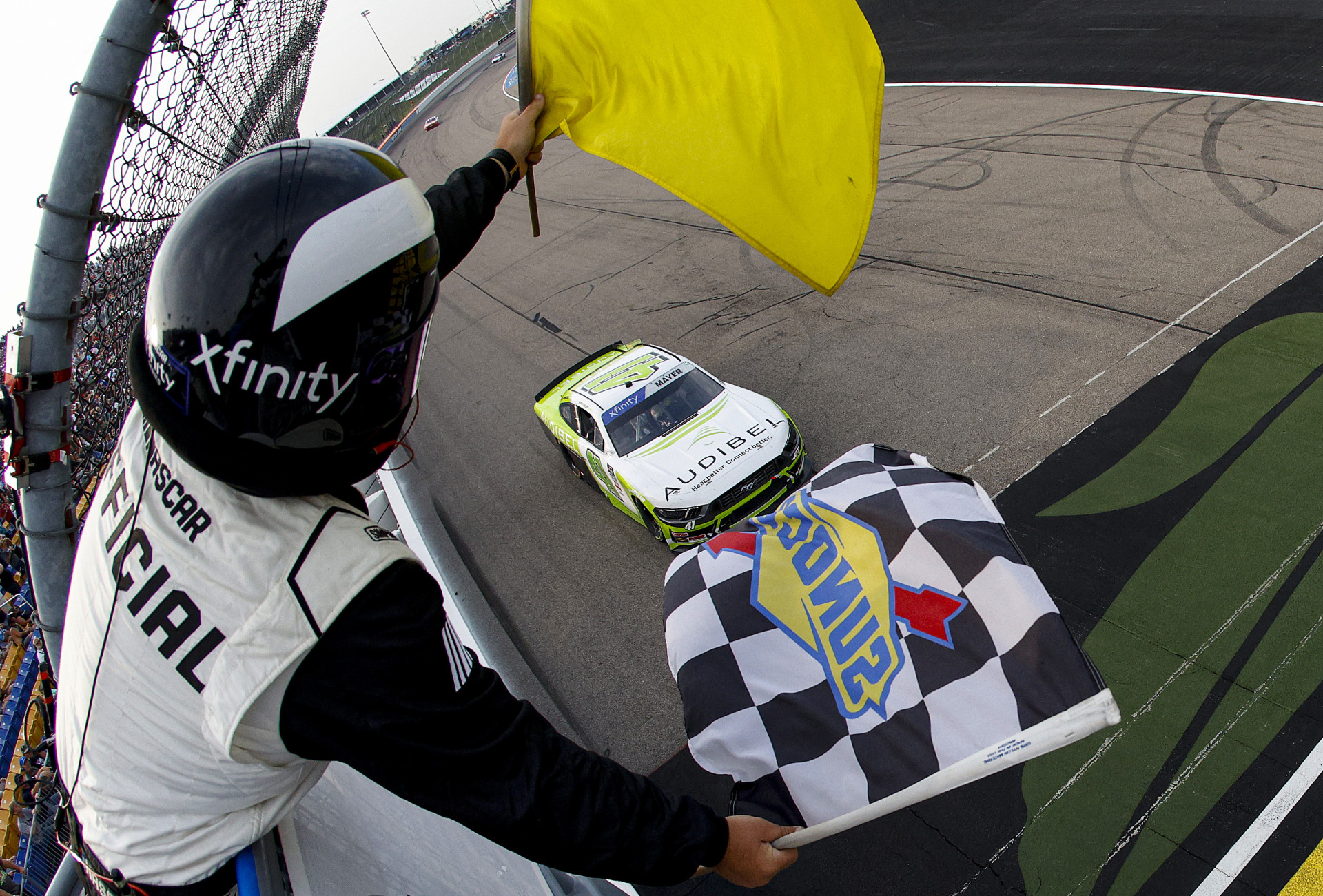 NASCAR's New Caution Rule: More Green Flag Racing, Less Downtime Explained! (2026)