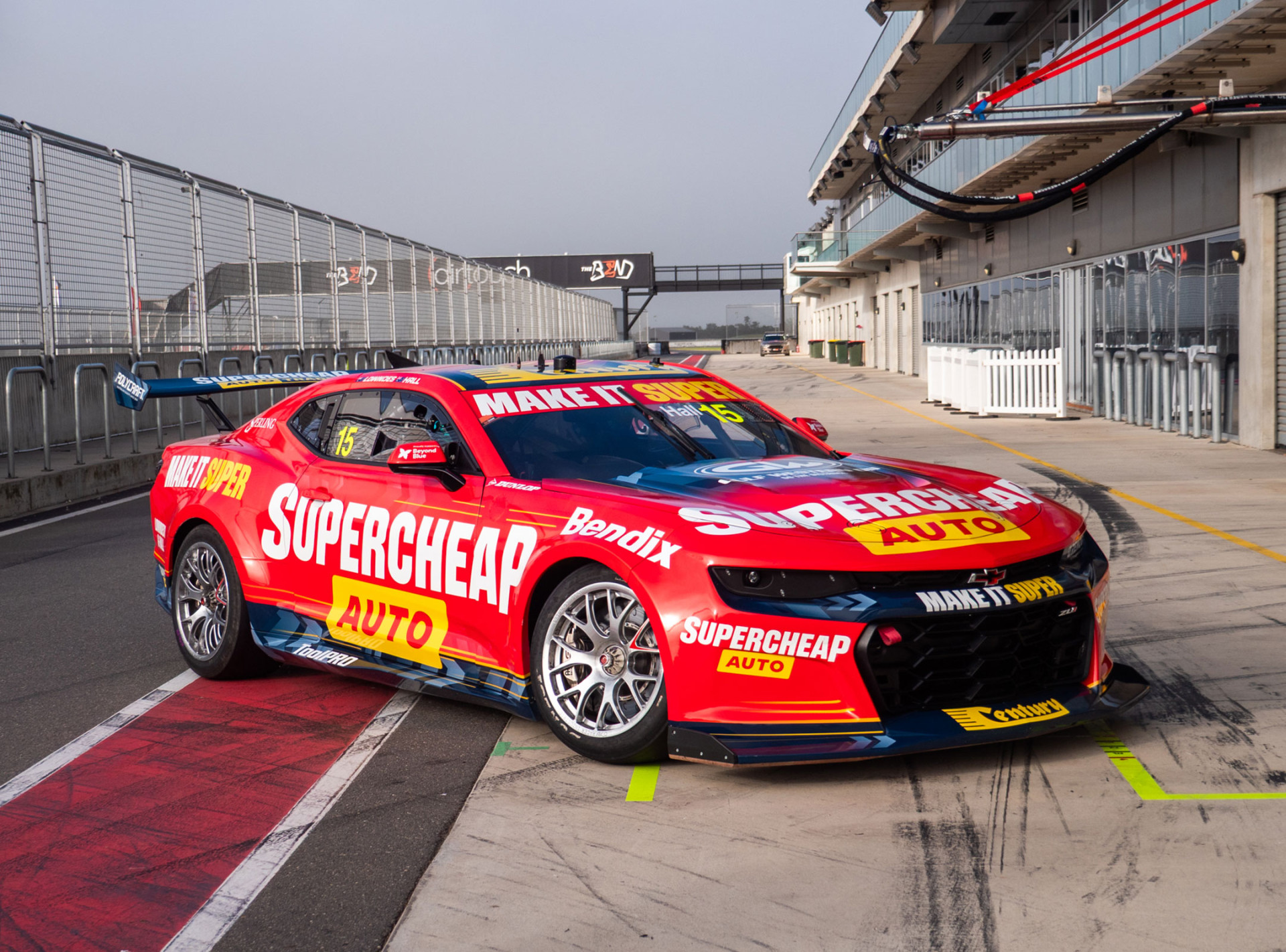Ex-BRT Crew Chief Joins Team 18! | Supercars Wildcards & Crew Changes (2026)