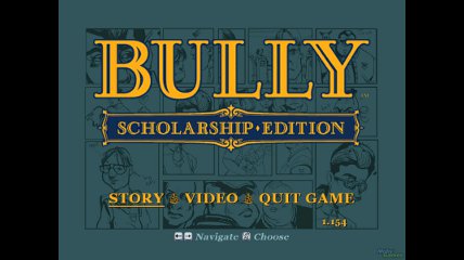Speed Demos Archive Bully