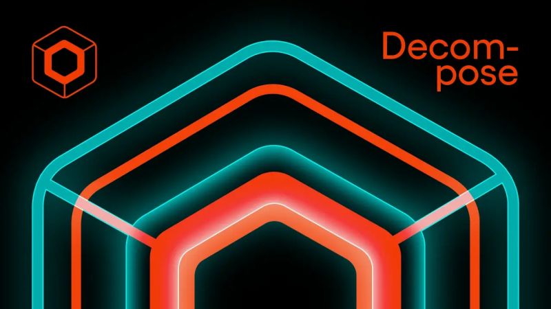 Compose Multiplatform Decompose Navigation - Vintage Image Collection - Desktop Quality