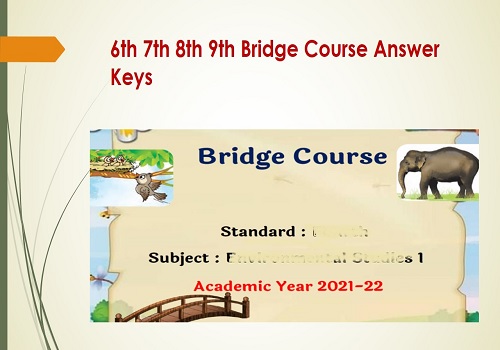 7th standard bridge course answer key 2021 link 6th 7th 8th 9th std all subject worksheets objections