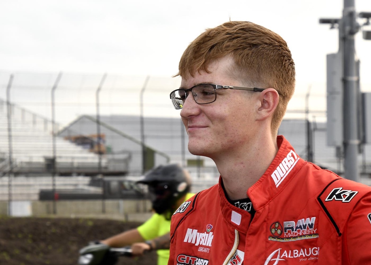 Hard Knox Showdown: Timms, Schatz & Scelzi Battle for Knoxville Nationals Glory! (2026)