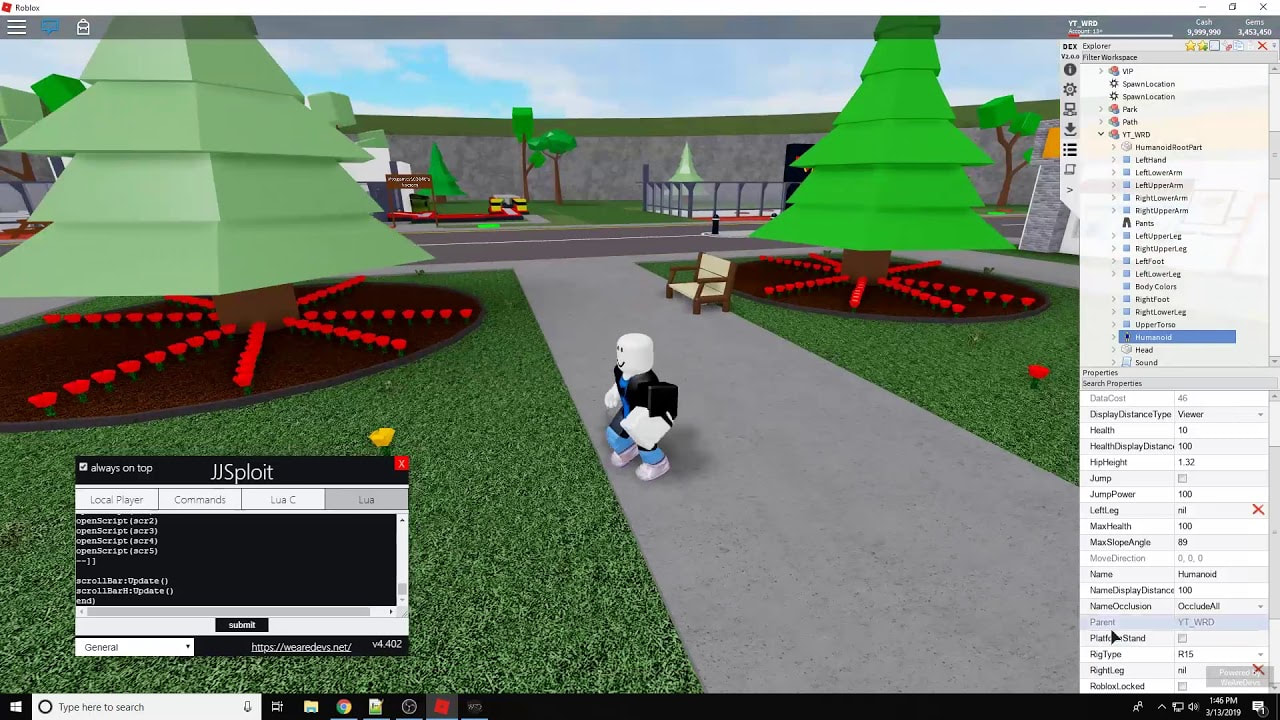 Scripts Why Orig 