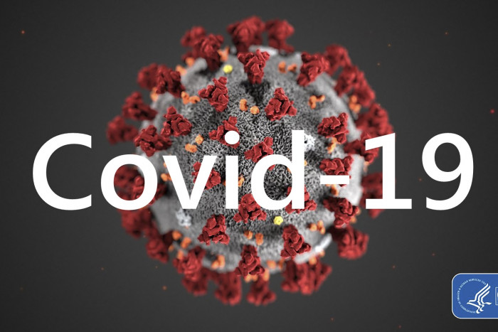 PSA – COVID-19 Help.