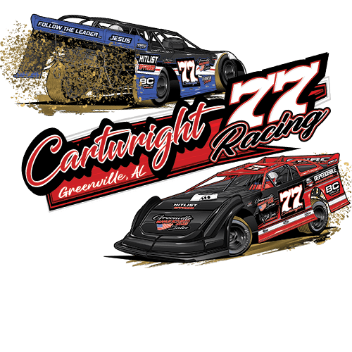 Cartwright Racing #77