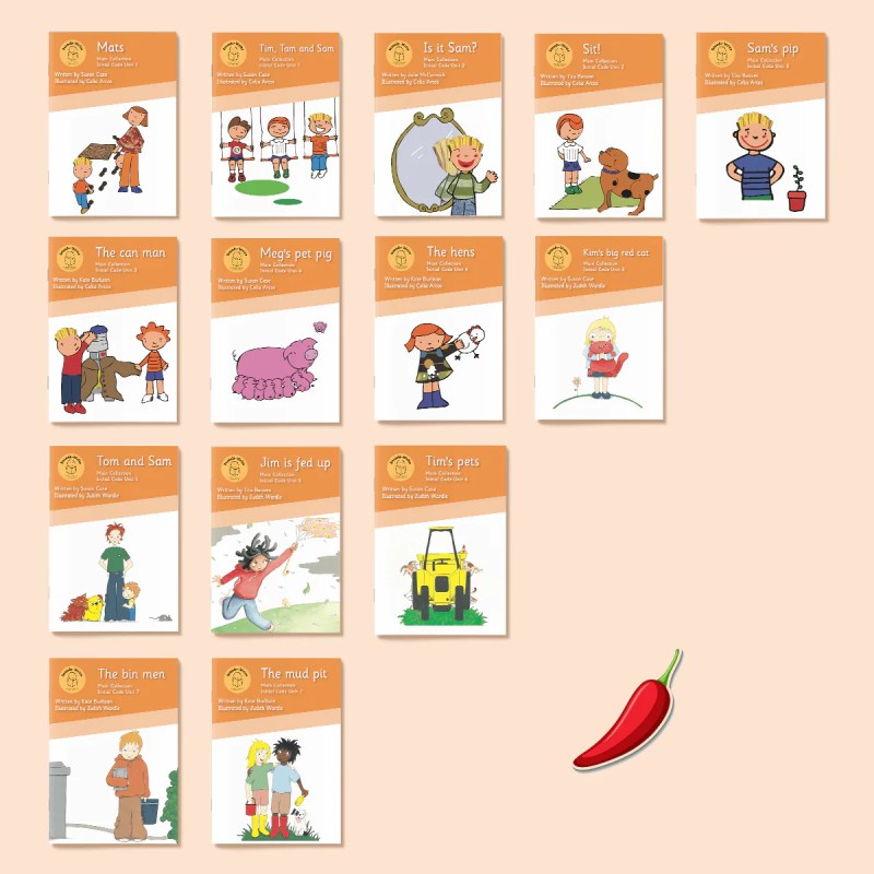 Sounds Write Main Collection Initial Code Units 8 11 Speldsa - Best Colorful Backgrounds in Mobile