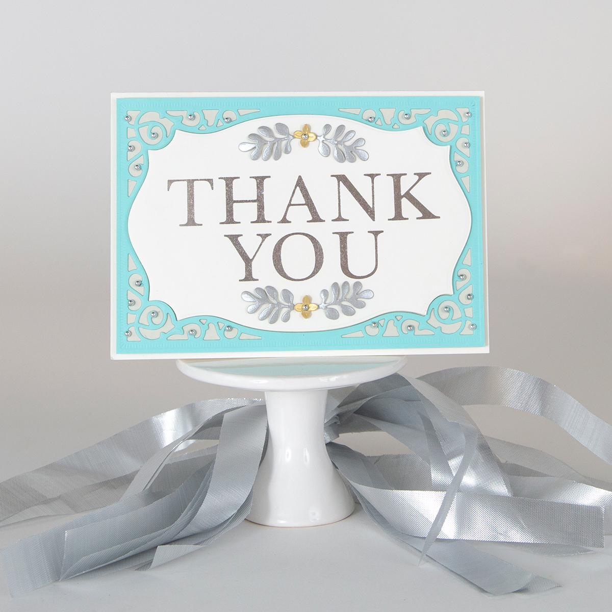 April 2019 Glimmer Hot Foil Kit of the Month is Here – Classic