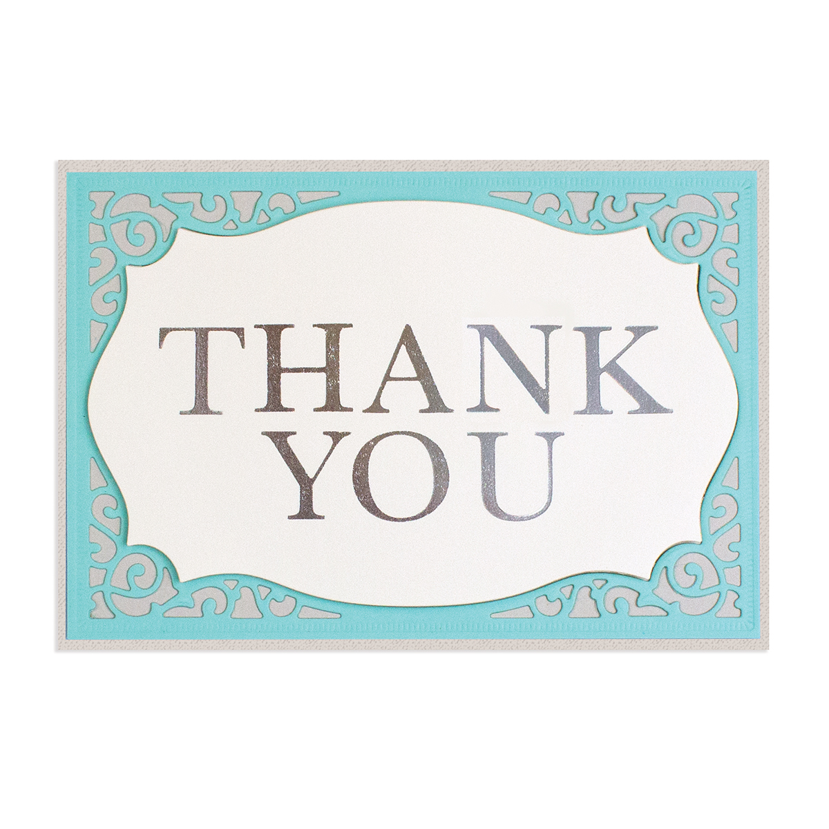 April 2019 Glimmer Hot Foil Kit of the Month is Here – Classic