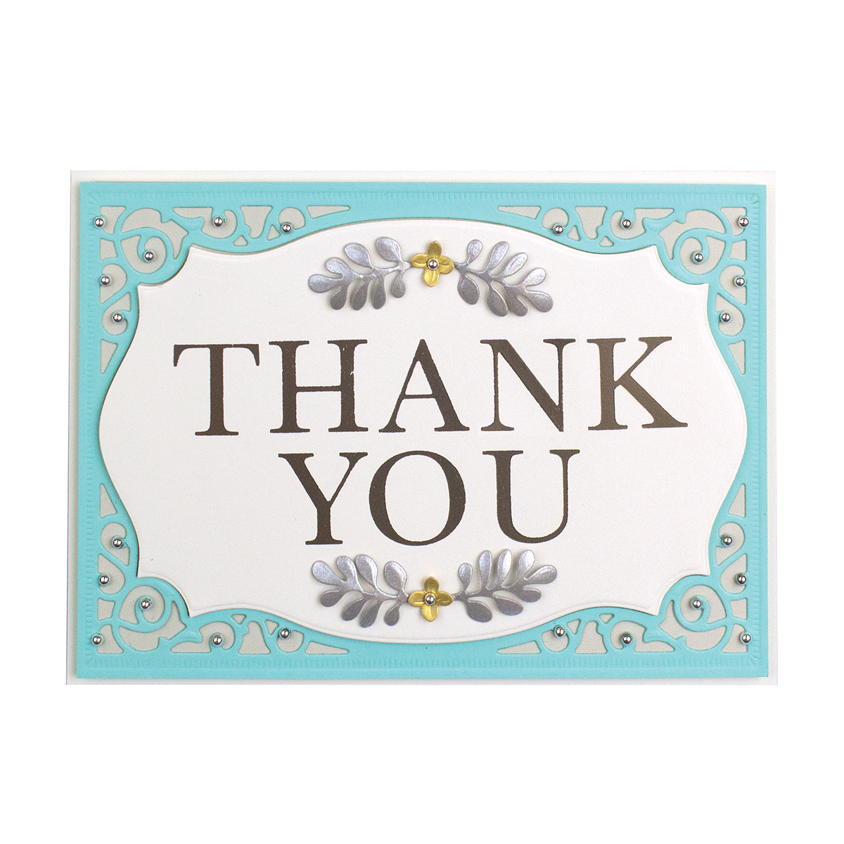 April 2019 Glimmer Hot Foil Kit of the Month is Here – Classic