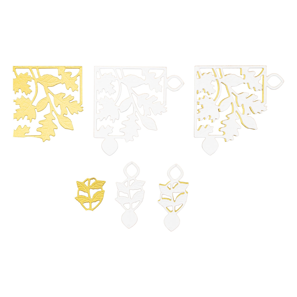 Spellbinders October 2020 Small Die of the Month is Here – Fall Leaves Card Creator #Spellbinders #SpellbindersClubKits #NeverStopMaking