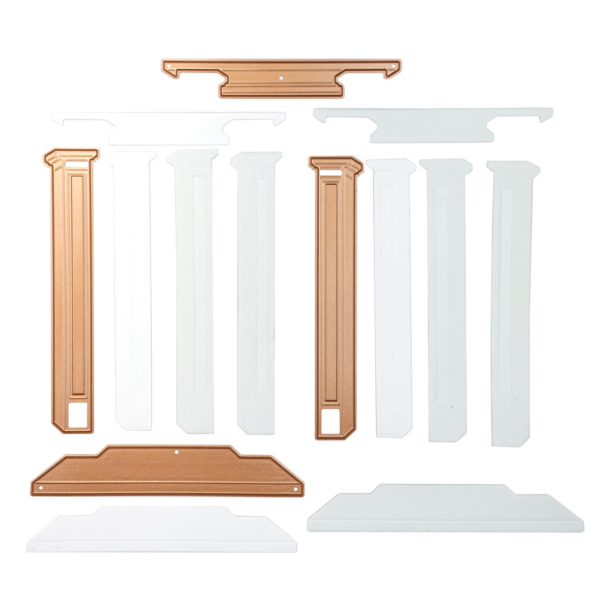 Spellbinders October 2020 Large Die of the Month is Here – Always Welcome #Spellbinders #SpellbindersClubKits #NeverStopMaking