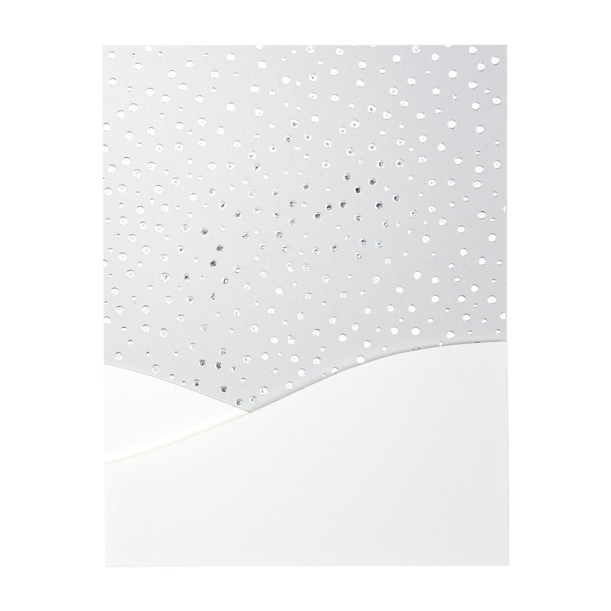 November 2020 Small Die of the Month is Here – Frankie Goes to the North Pole