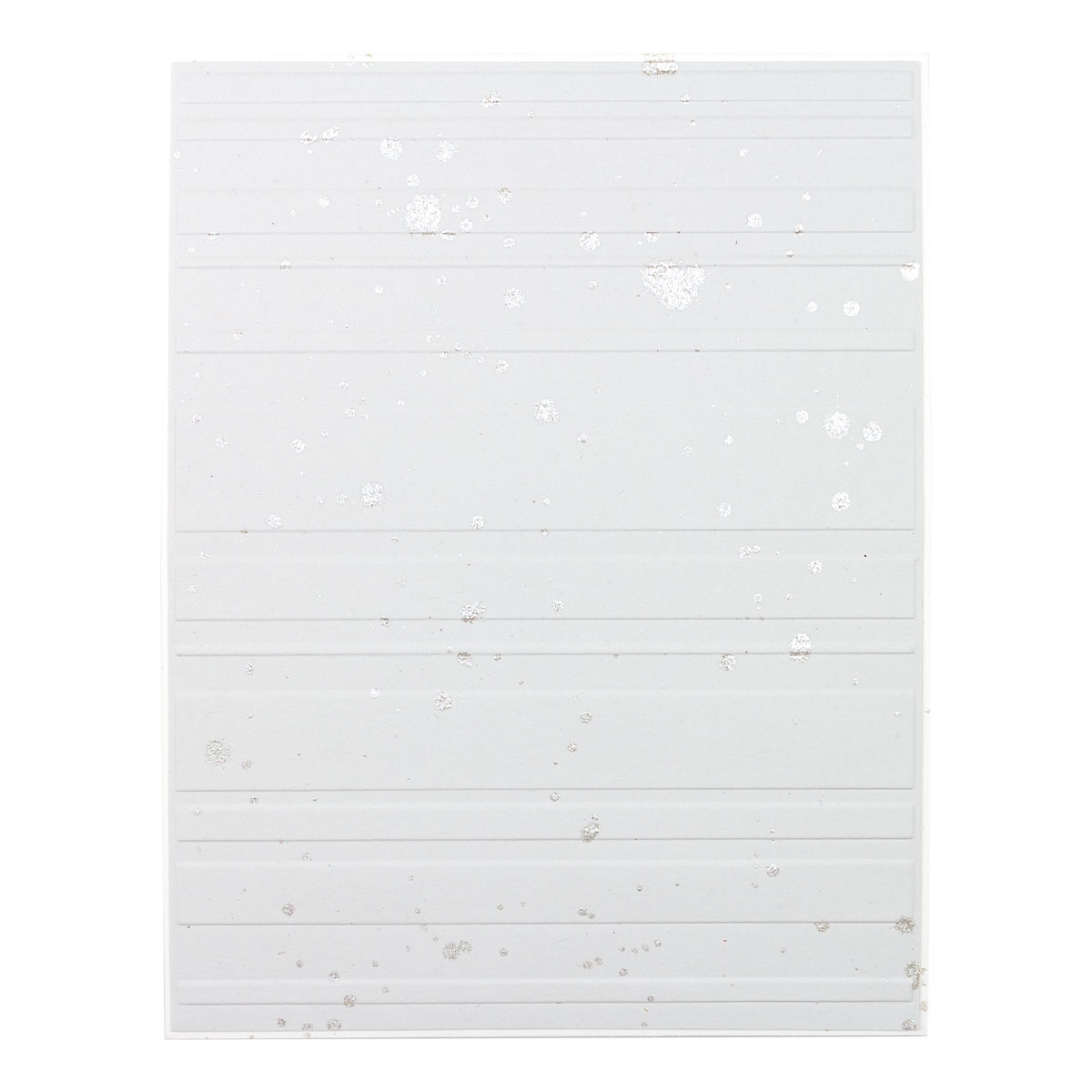 December 2020 Small Die of the Month is Here – Daydreaming