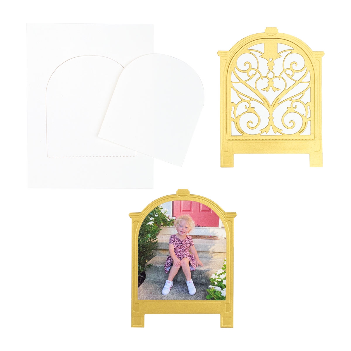 January 2021 Amazing Paper Grace Die of the Month is Here – Mini 3D Vignette Valentine's Mailbox