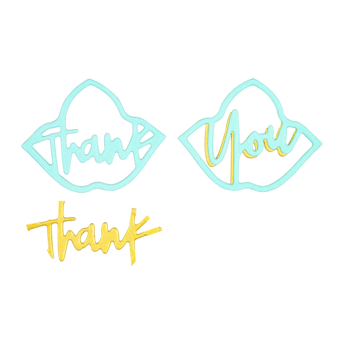 February 2021 Small Die of the Month Is Here – Trefoil Tile & Panel Card Creator