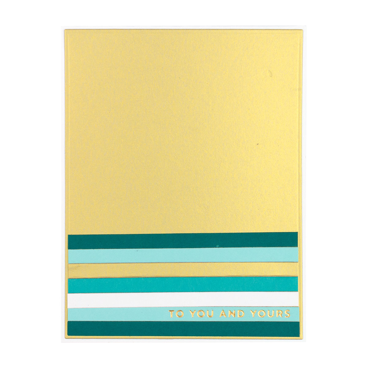 February 2021 Small Die of the Month Is Here – Trefoil Tile & Panel Card Creator