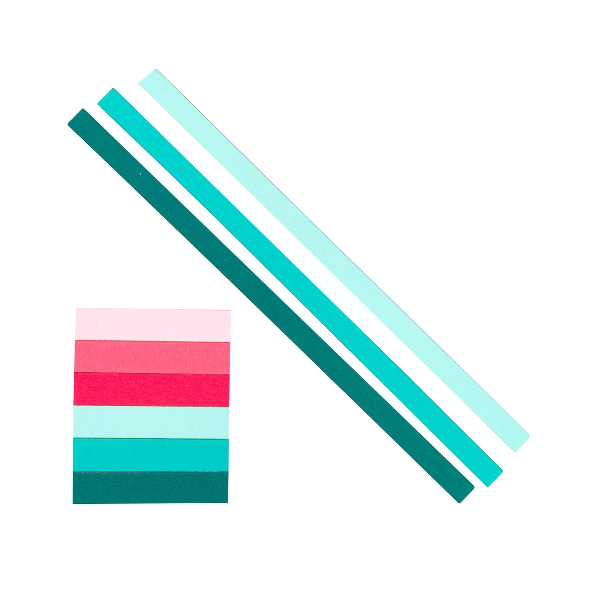 February 2021 Large Die of the Month is Here – Birthday Wishes for Everyone