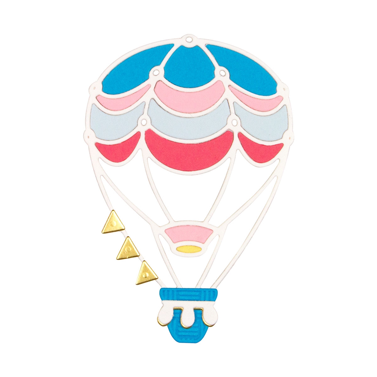 February 2021 Card Kit of the Month is Here – Let Your Heart Soar