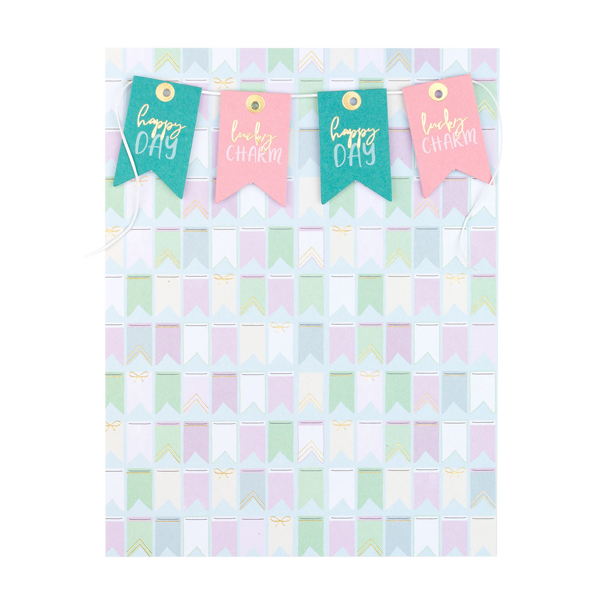 March 2021 Card Kit of the Month is Here – Celebrate Spring