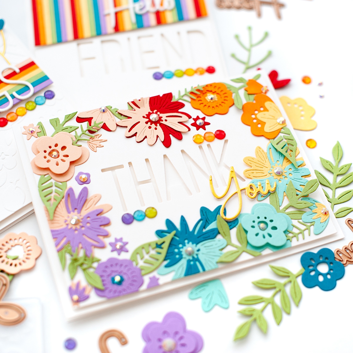 Simply Perfect Collection Card Set with Lea Lawson