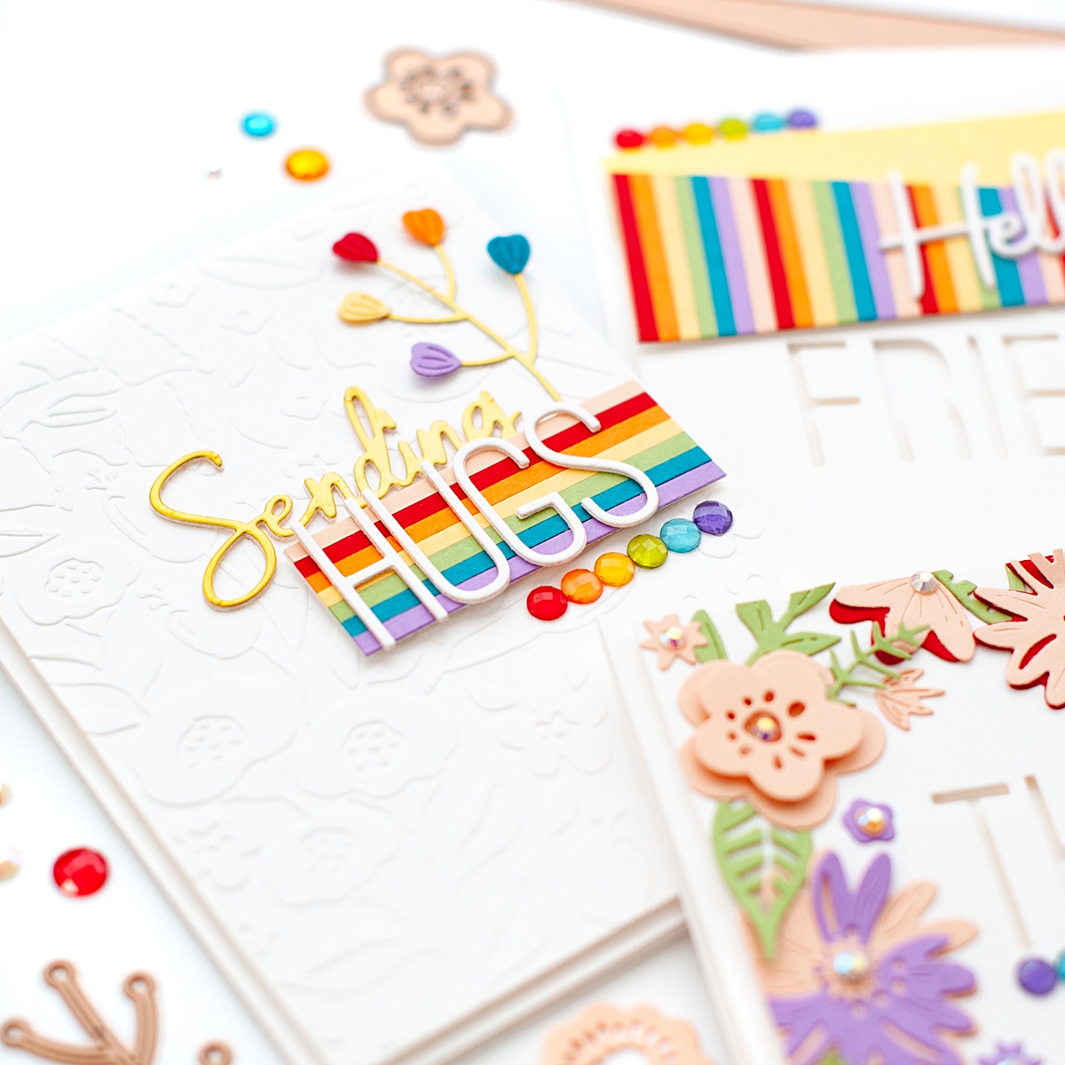 Simply Perfect Collection Card Set with Lea Lawson