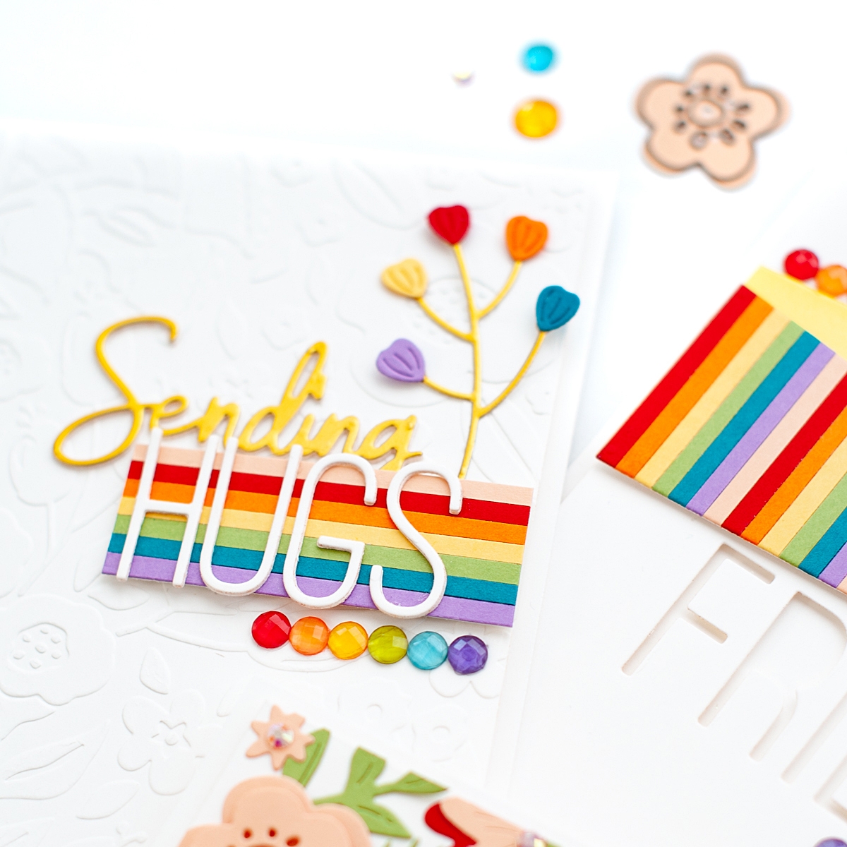 Simply Perfect Collection Card Set with Lea Lawson