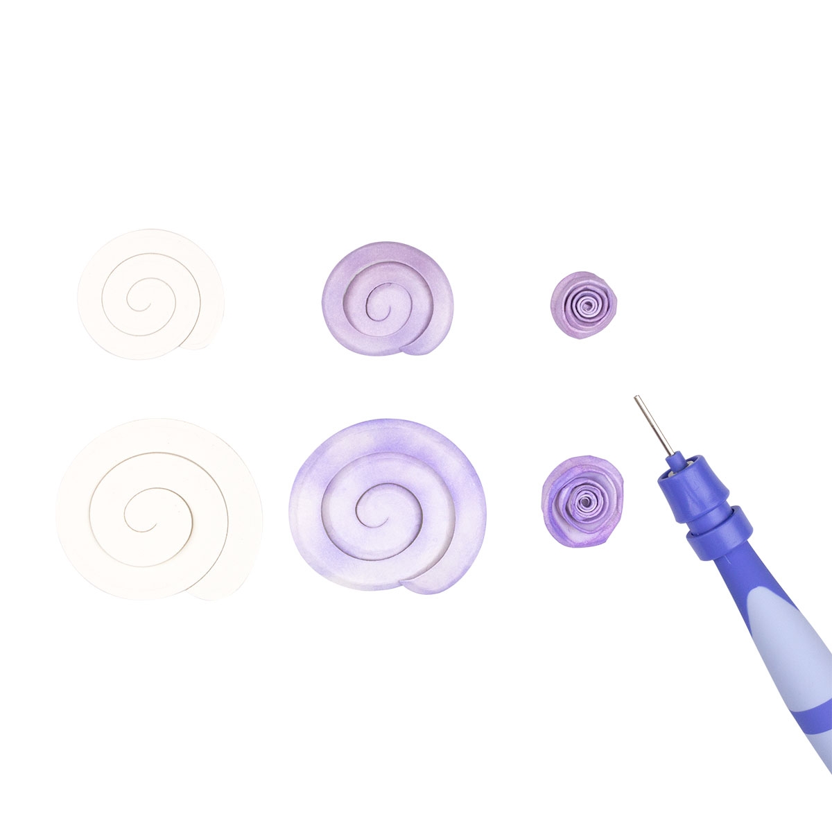 April 2021 Amazing Paper Grace Die of the Month is Here – Dahlia Dimensional Doily