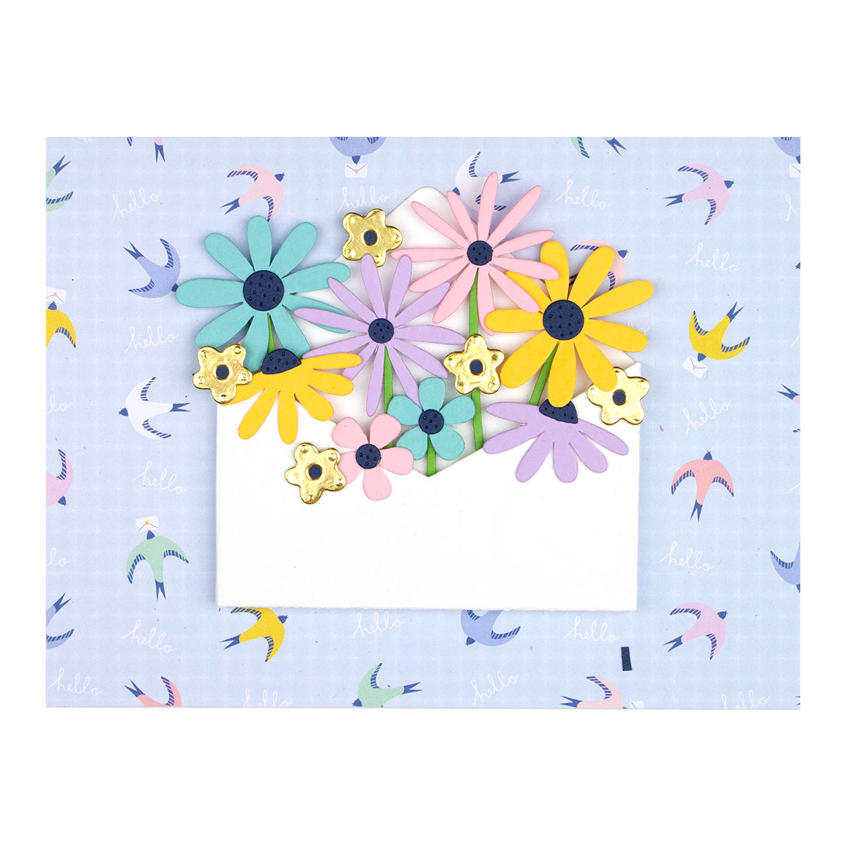 April 2021 Card Kit of the Month is Here &ndash; Sincerely Yours