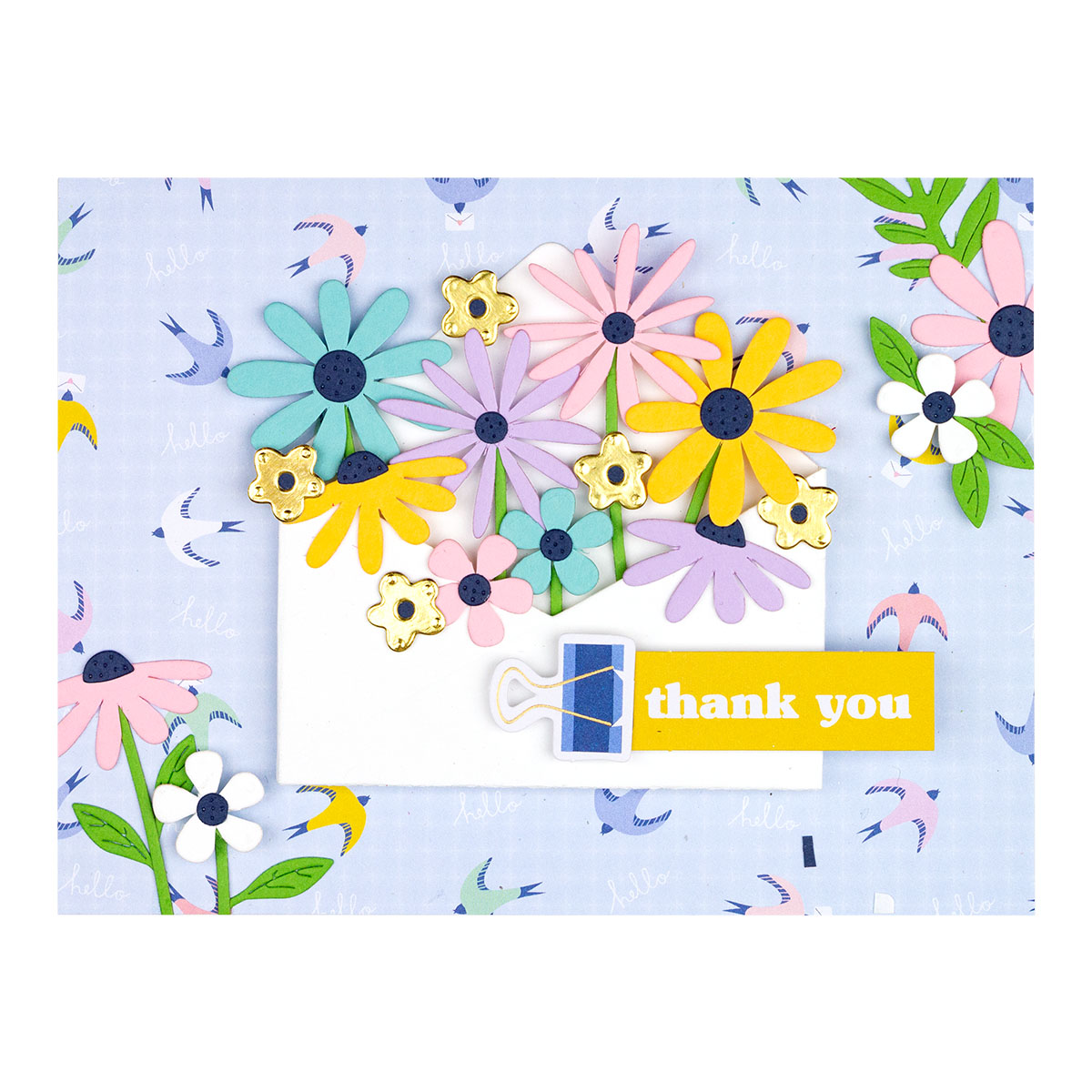 April 2021 Card Kit of the Month is Here &ndash; Sincerely Yours