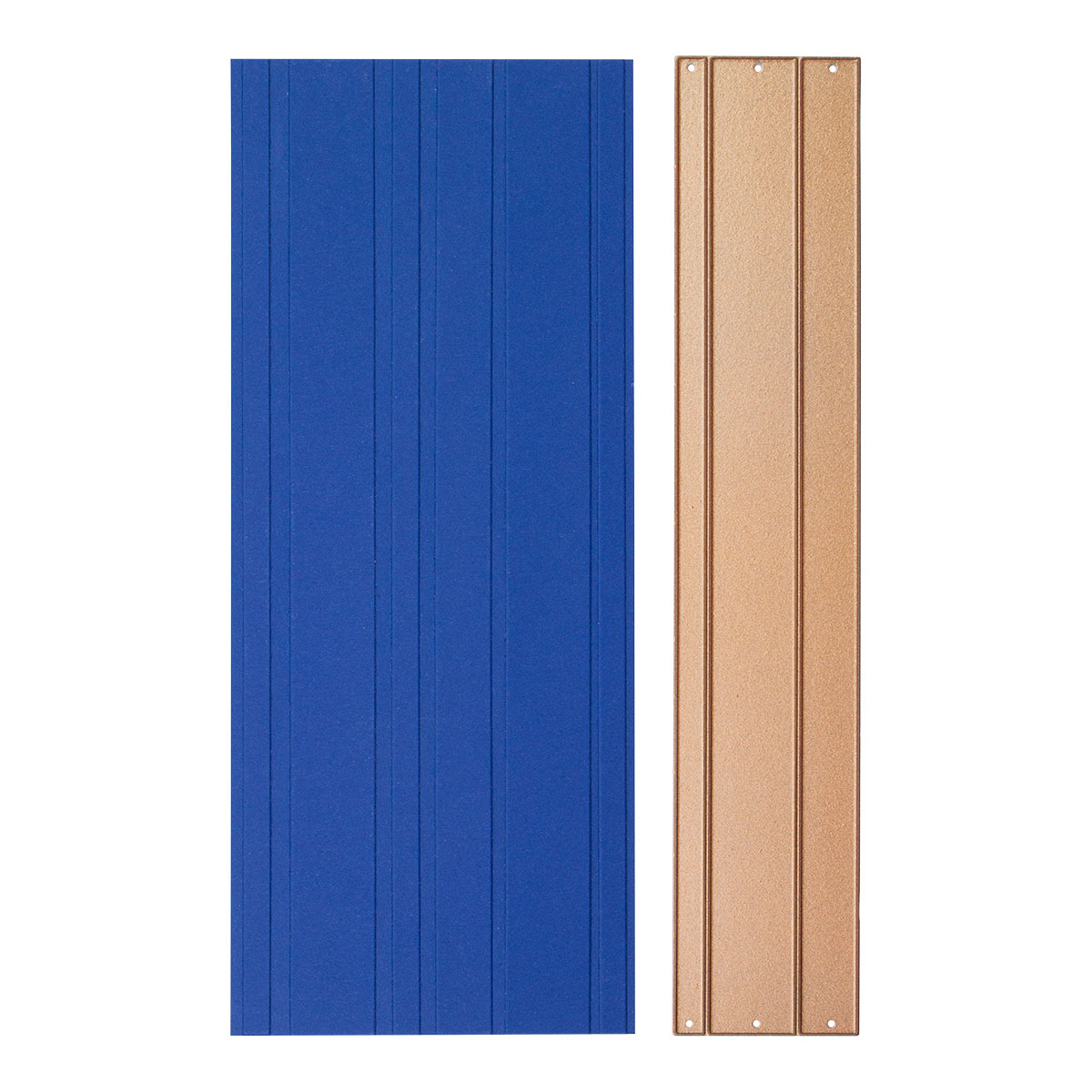 June 2021 Large Die of the Month is Here – Colorblock Circles & Stripes