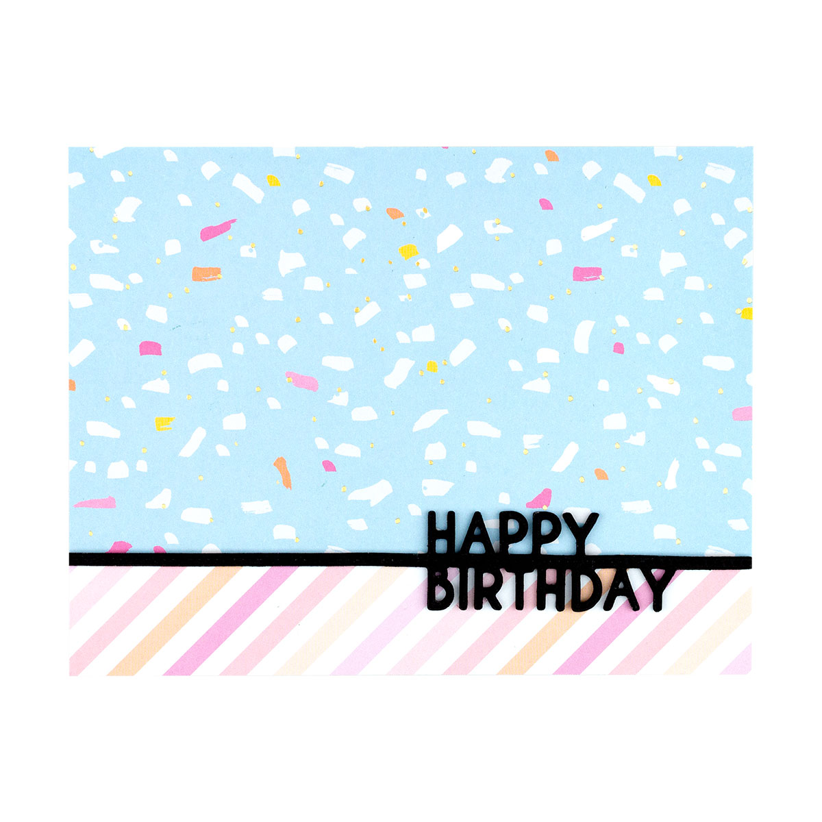 June 2021 Card Kit of the Month is Here – Wild Hello