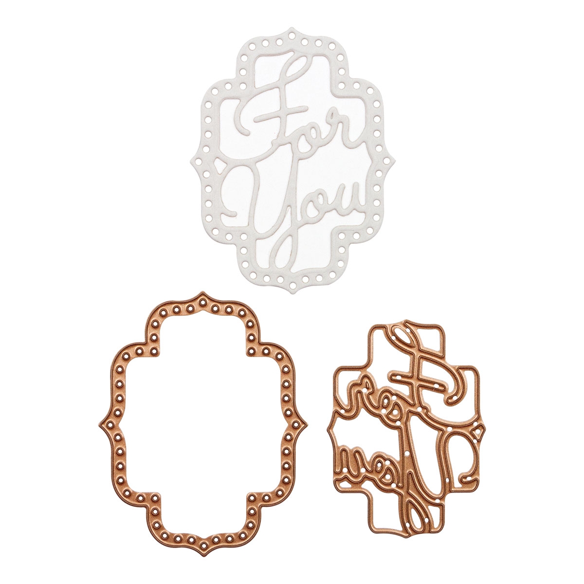 July 2021 Small Die of the Month Is Here – Decorative Mini Slimline Card Creator