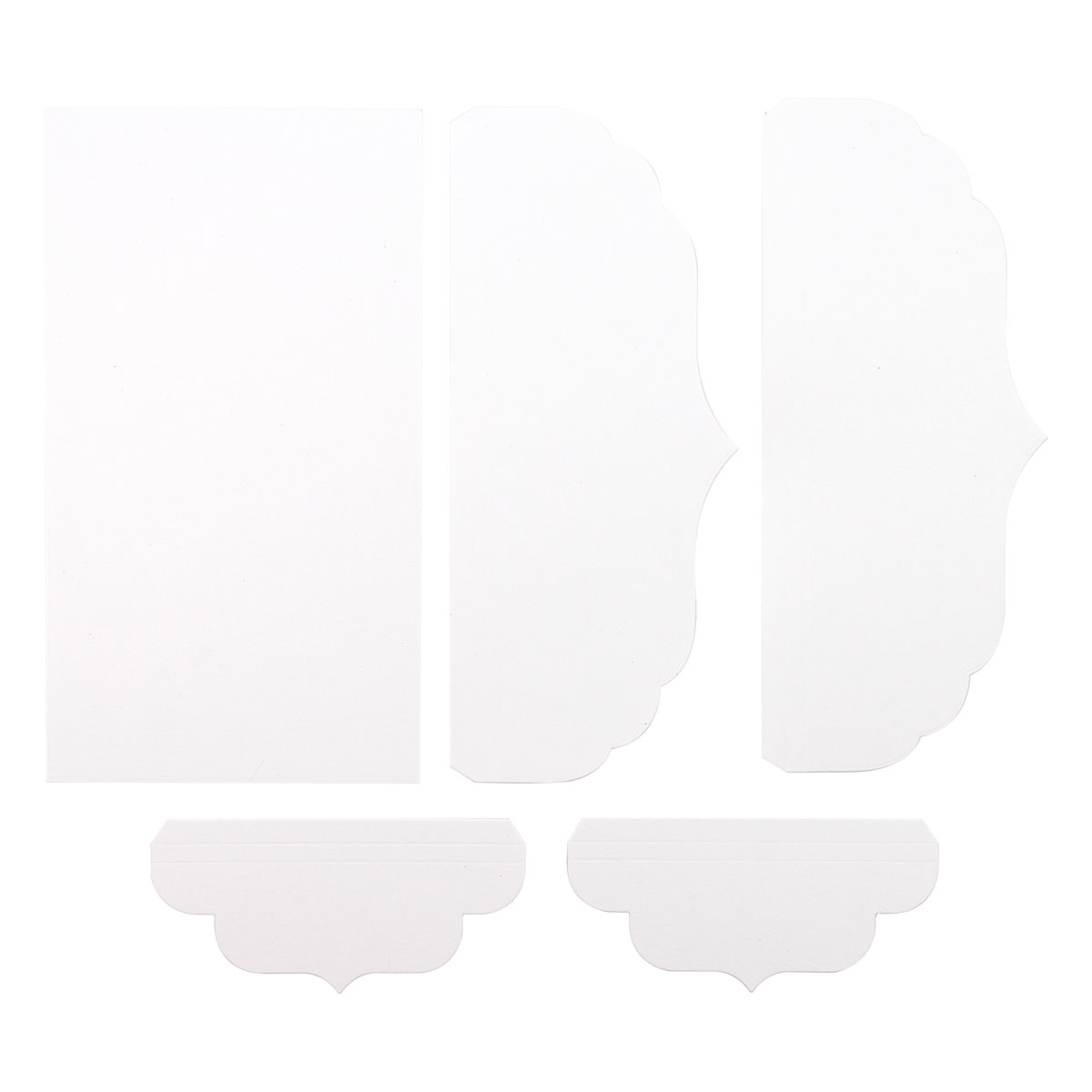 July 2021 Large Die of the Month is Here – Mini Slimline Envelope & Nested Card Creator