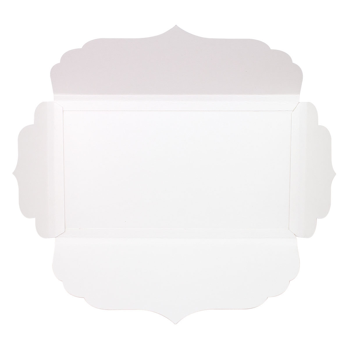 July 2021 Large Die of the Month is Here – Mini Slimline Envelope & Nested Card Creator