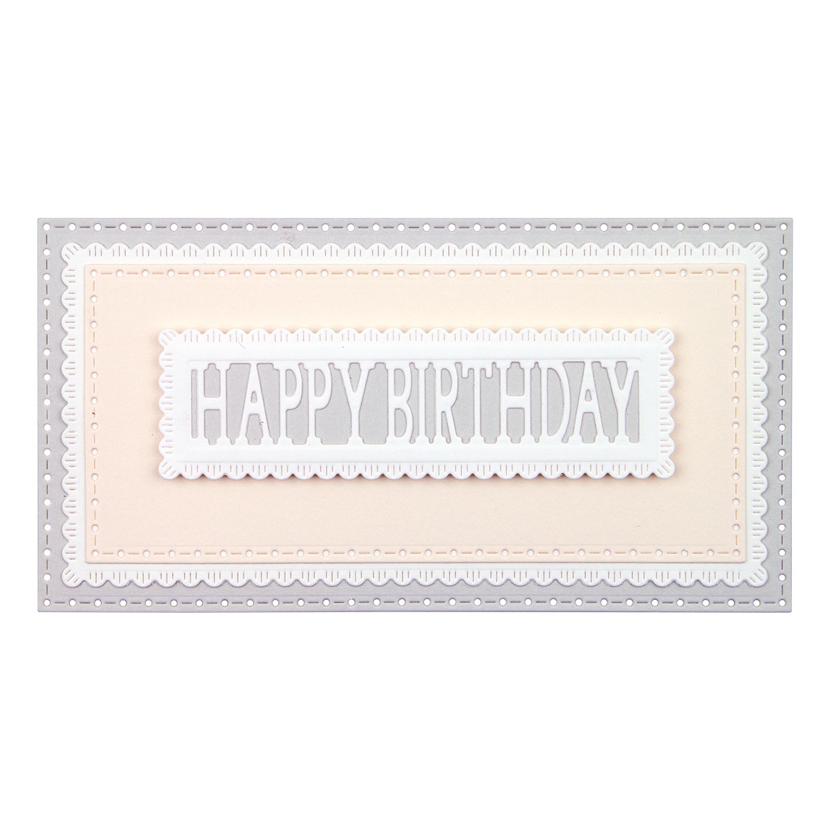 July 2021 Large Die of the Month is Here – Mini Slimline Envelope & Nested Card Creator